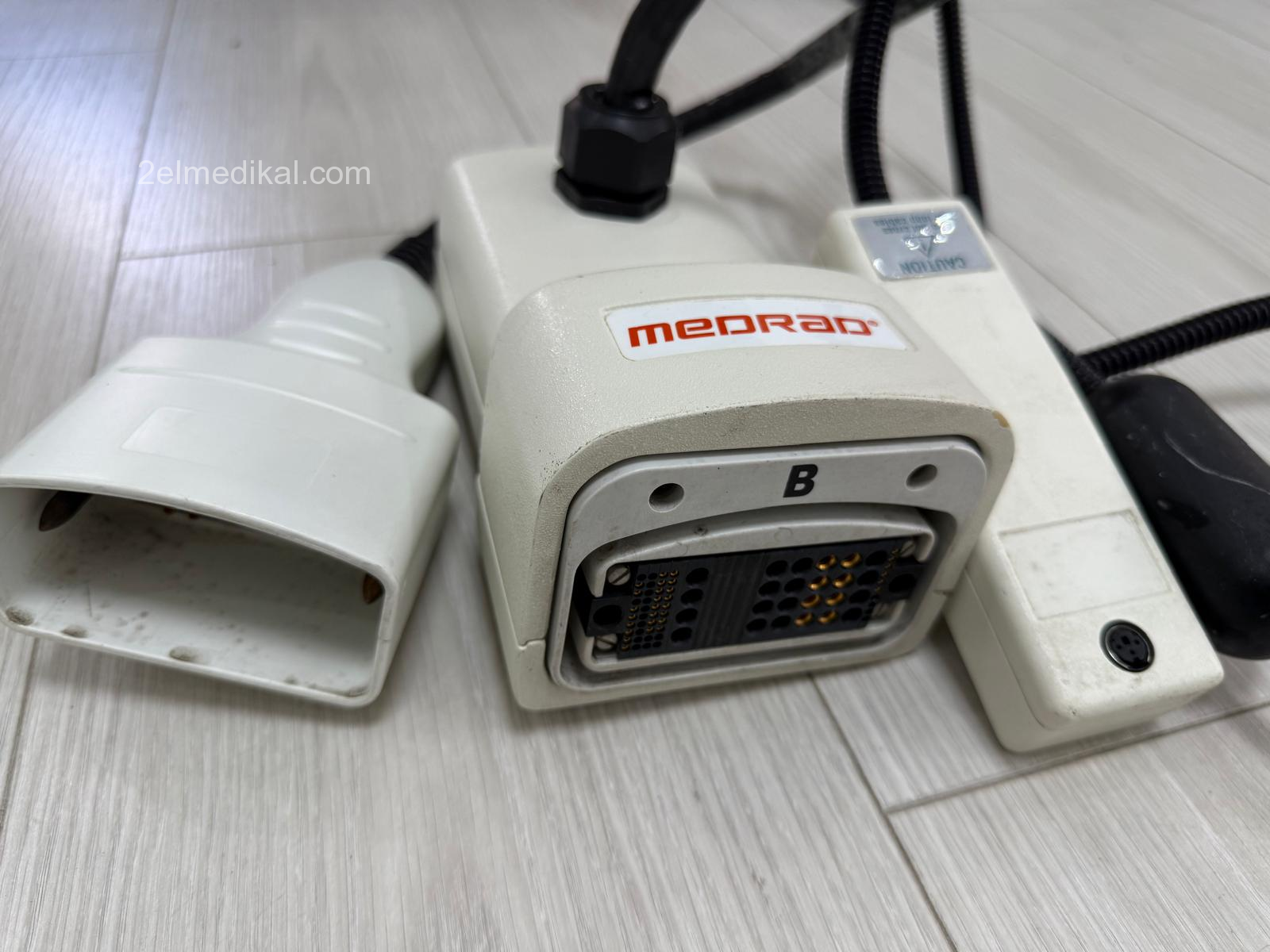GE Various BOBIN ENDOCOIL MRI Coil M128ERA8-HD