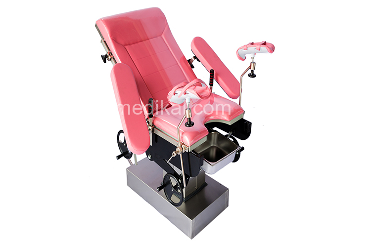Hydraulic Labor table
