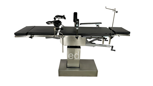 Hydraulic OT table