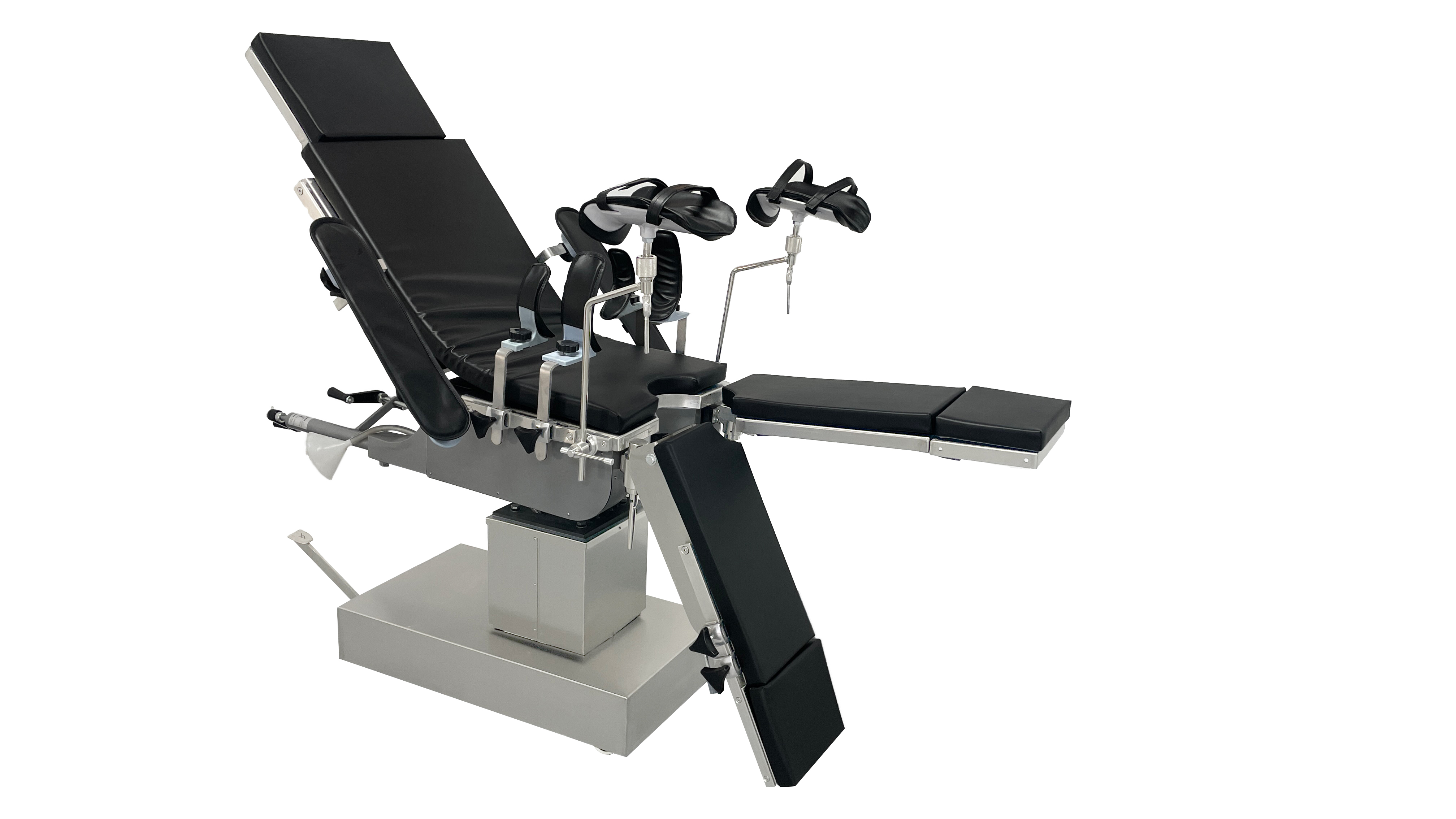 Hydraulic OT table