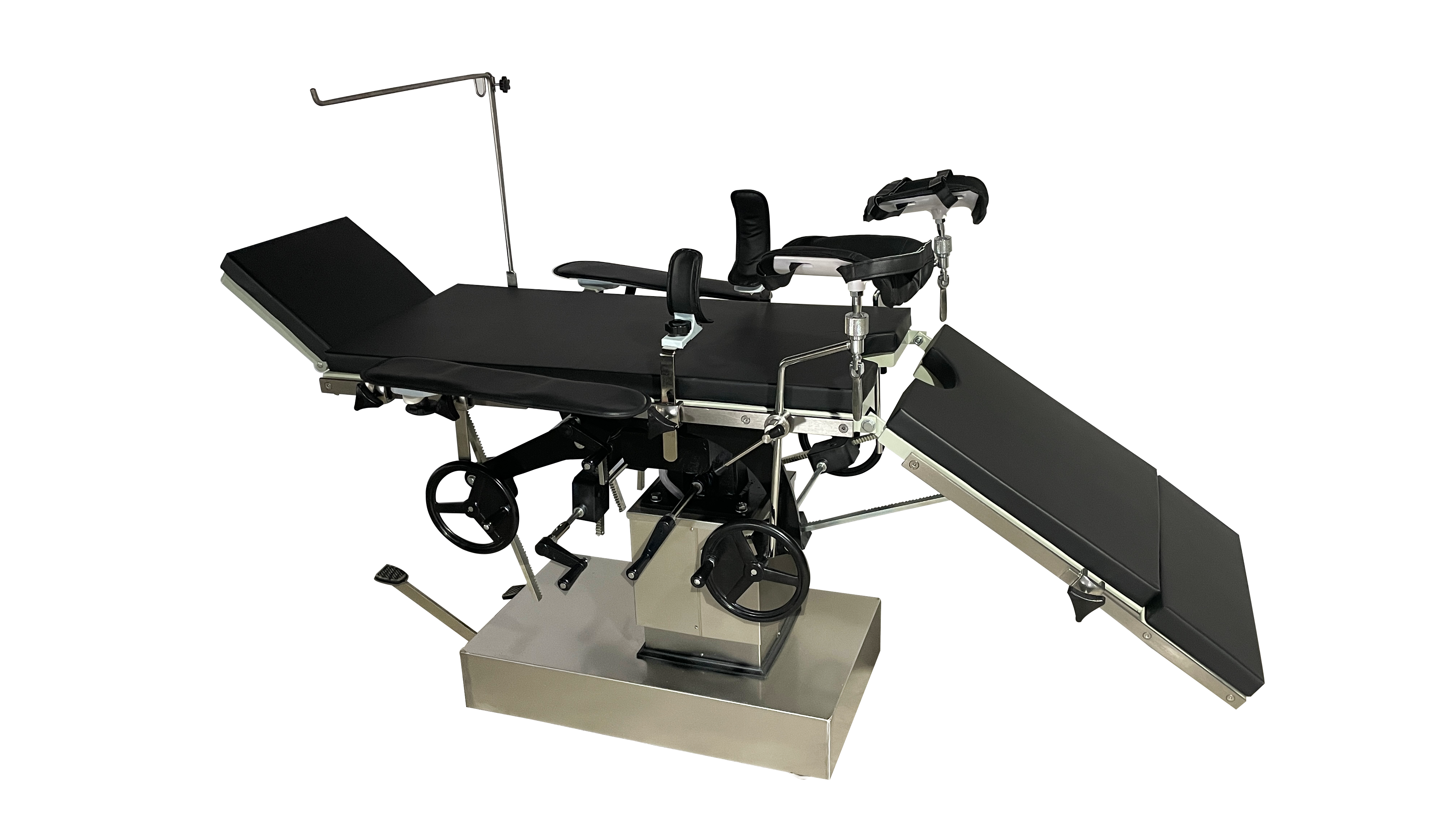 Hydraulic OT table
