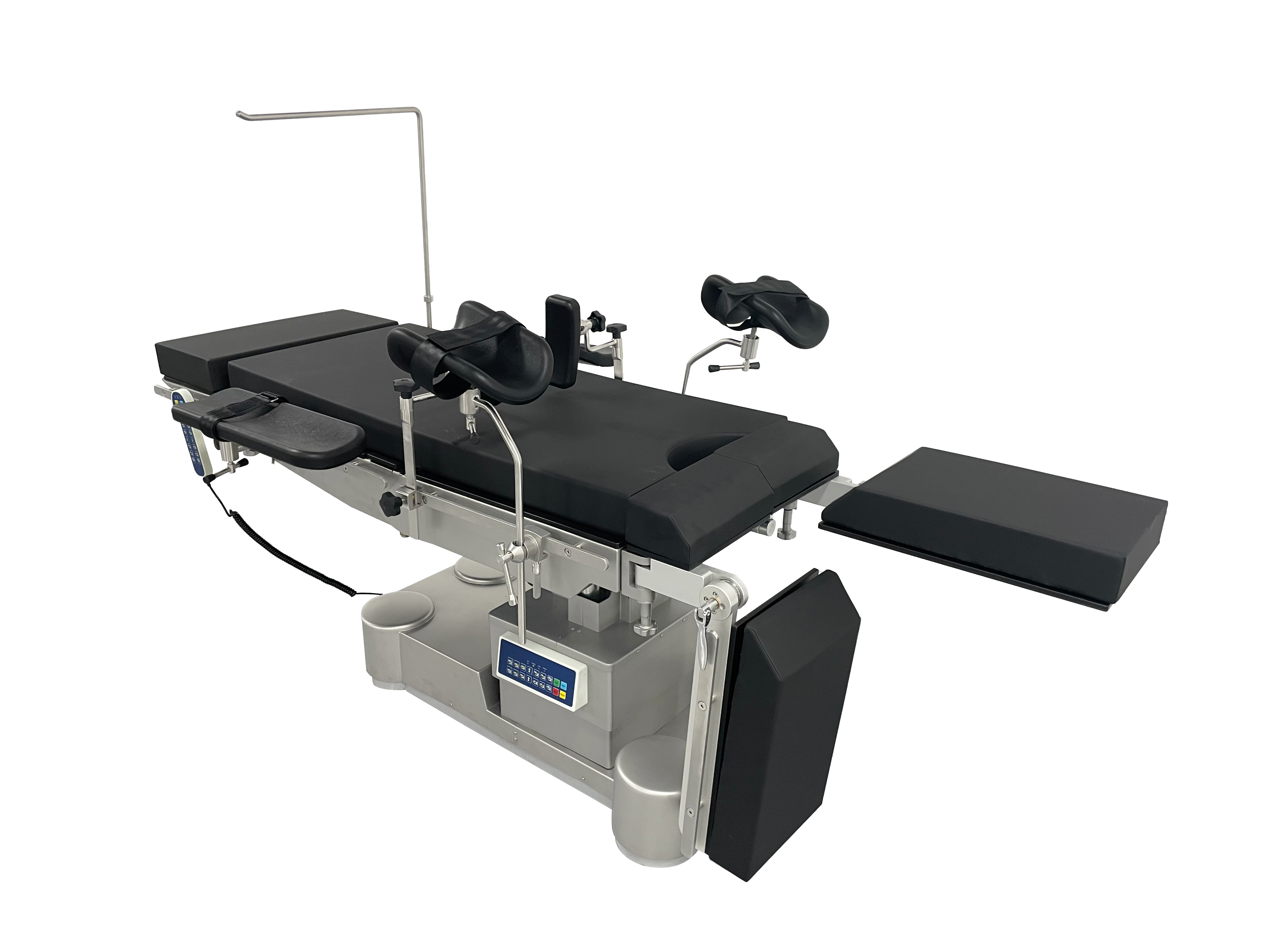 Super load electro-hydraulic operating table