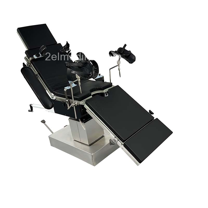 Hydraulic OT table
