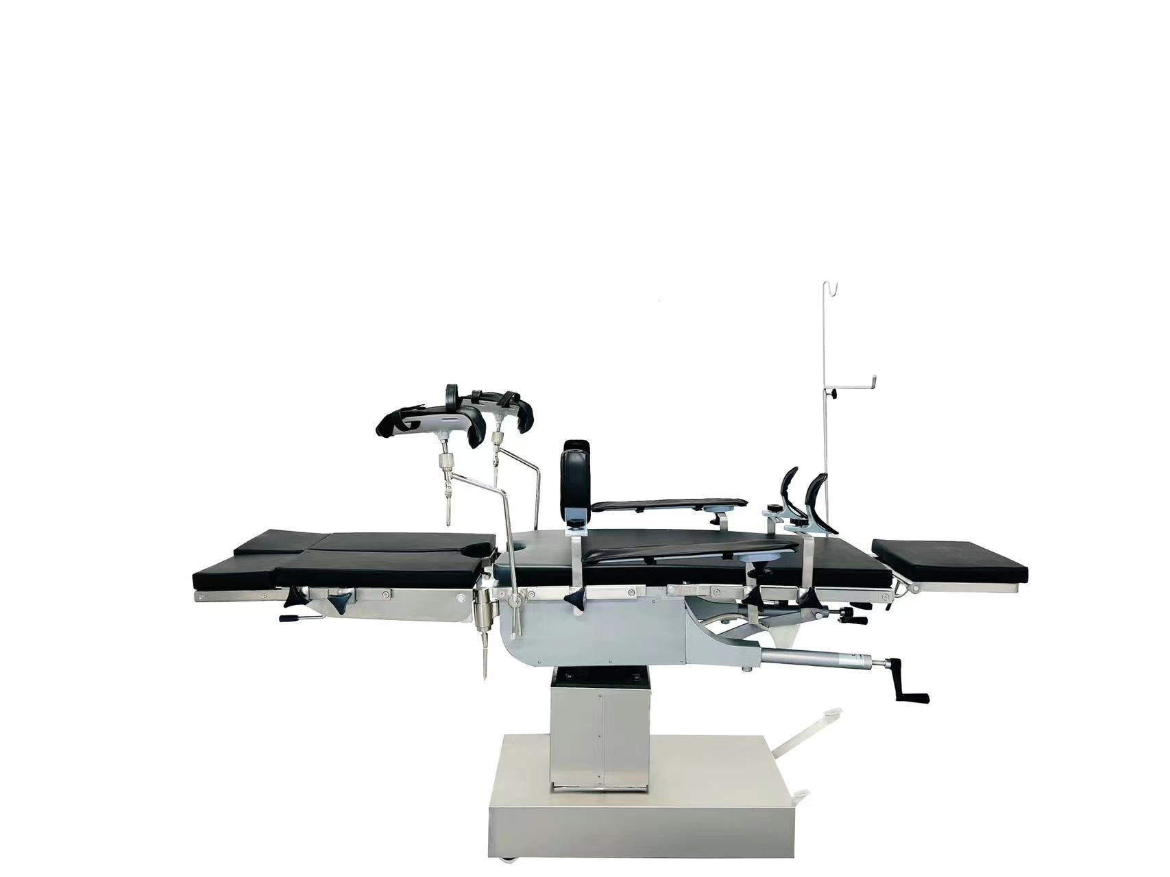 Hydraulic OT table