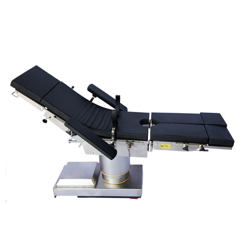 Electric Hydraulic OT Table