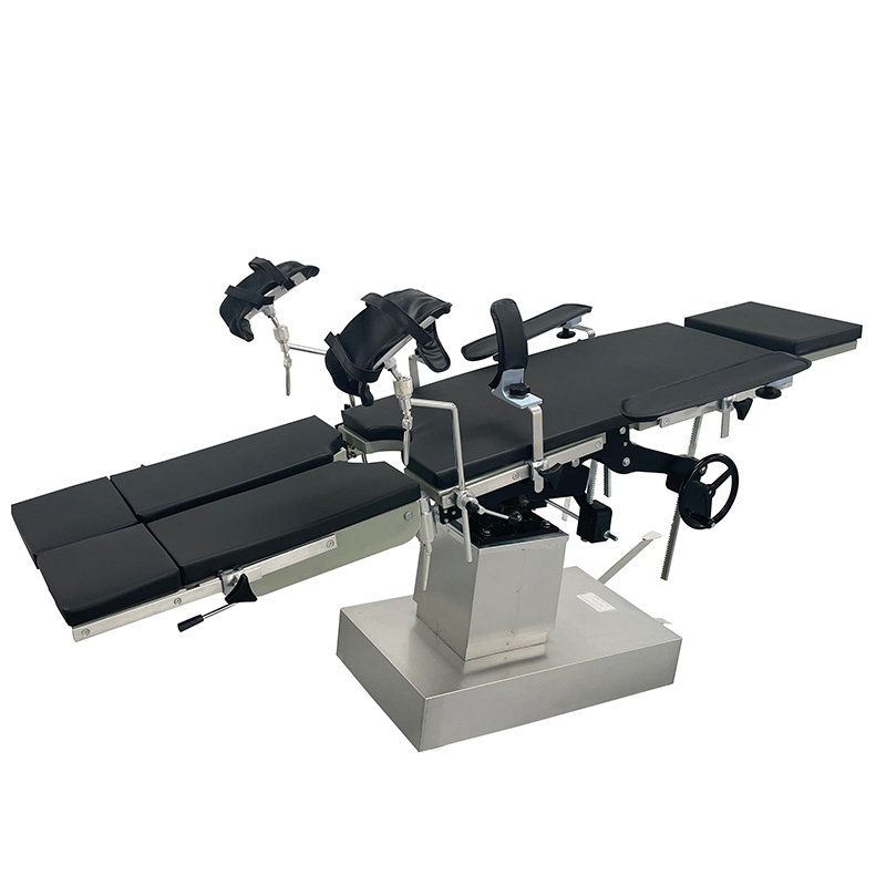 Hydraulic OT table