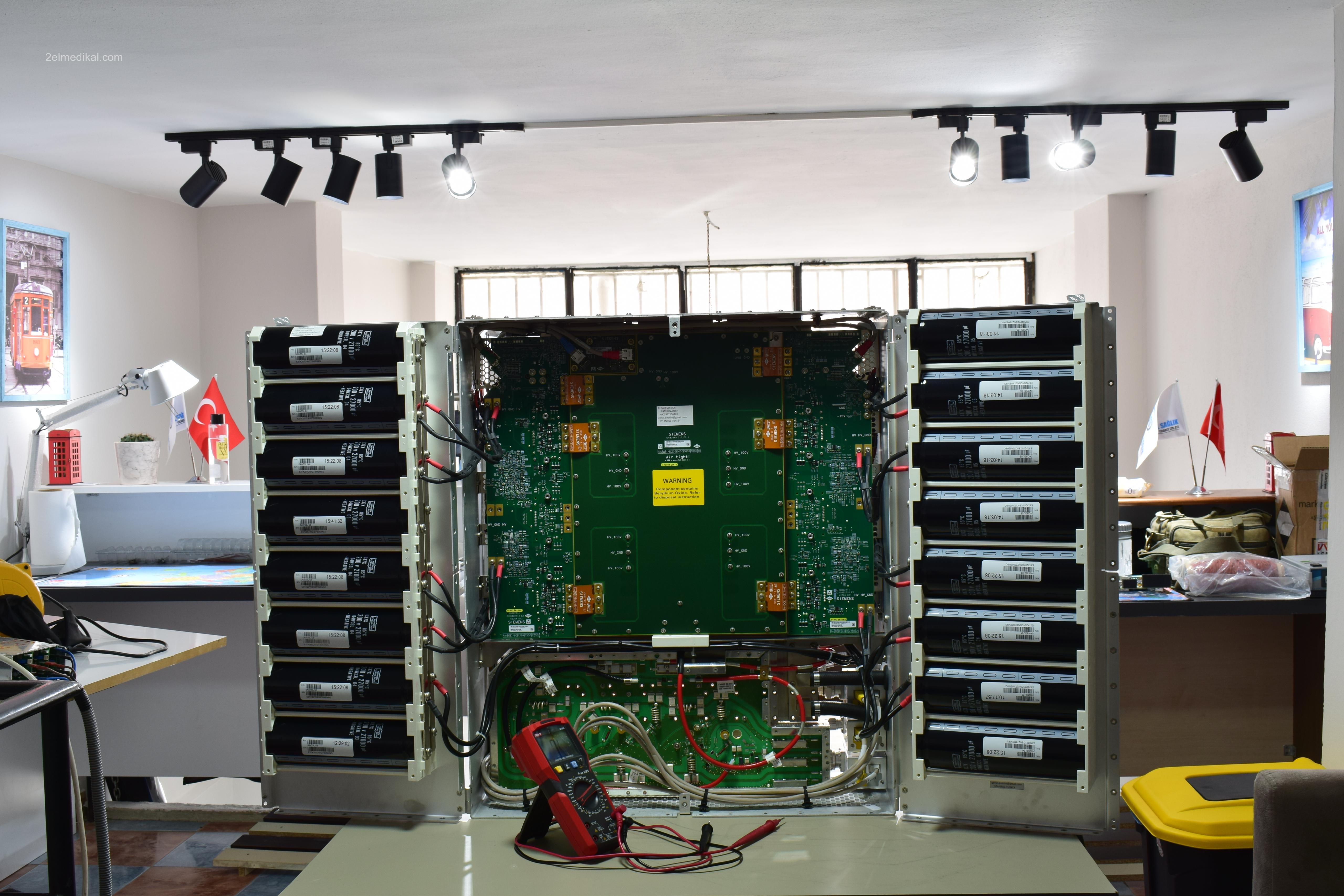 Digital RF Transmitter TBX_2 1.5T(Txbox)PN:10683697