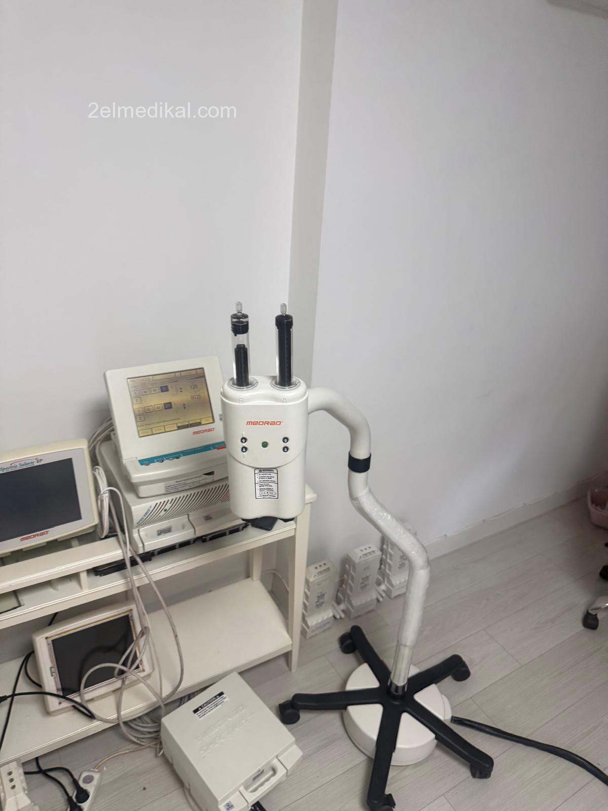 MEDRAD Spectris SHS 200 Injector
