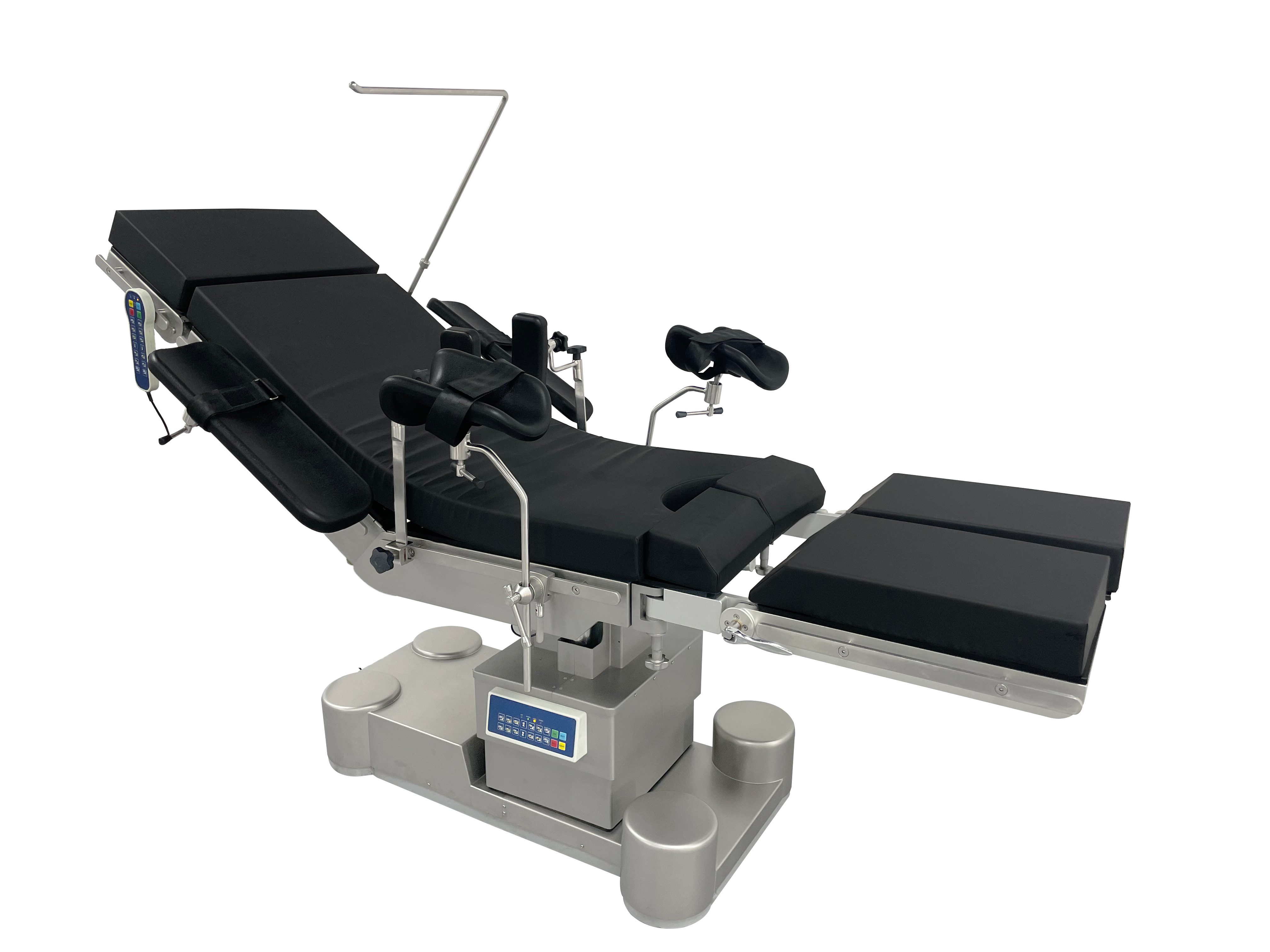 Super load electro-hydraulic operating table