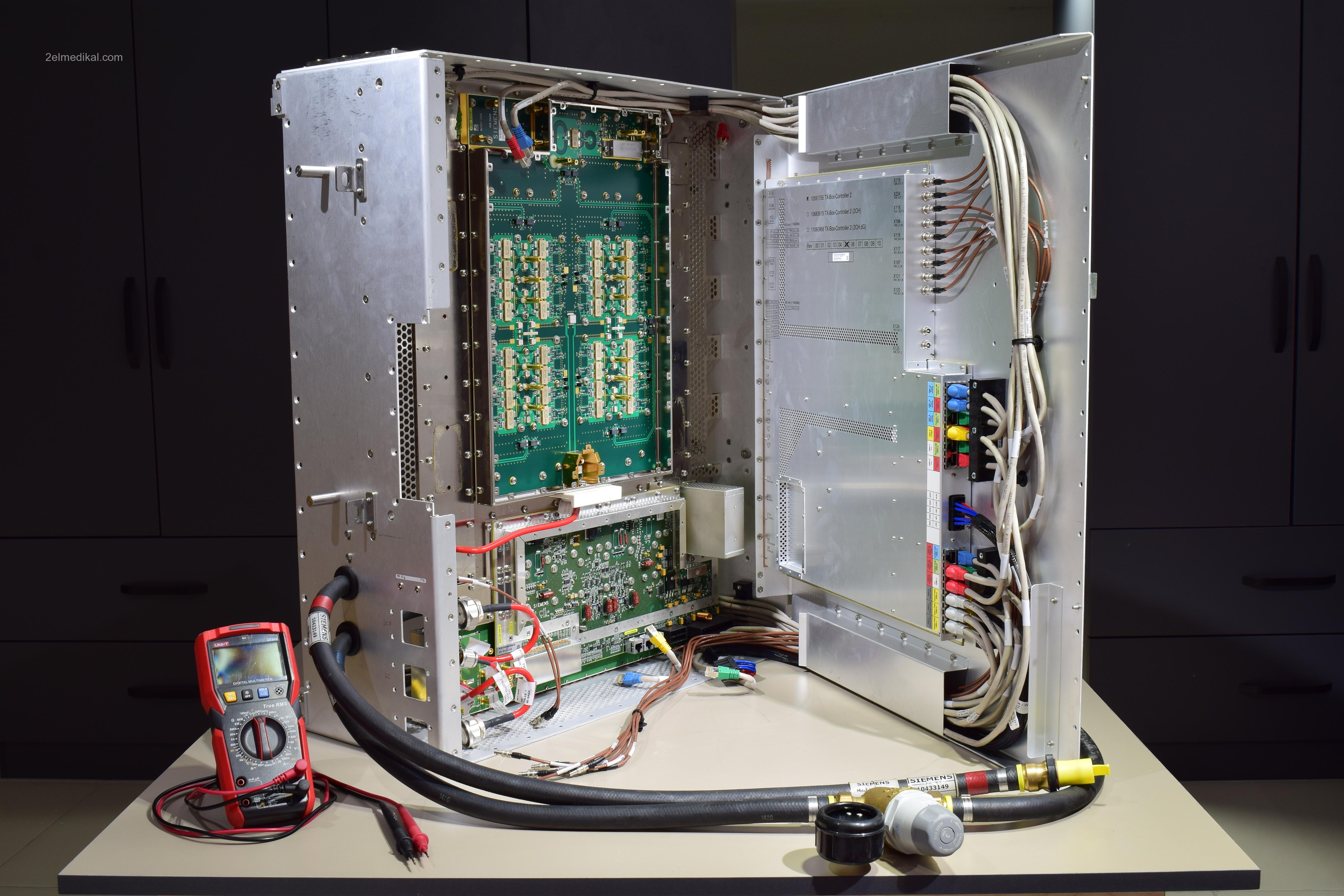 Digital RF Transmitter TBX_2 1.5T(Txbox)PN:10683697