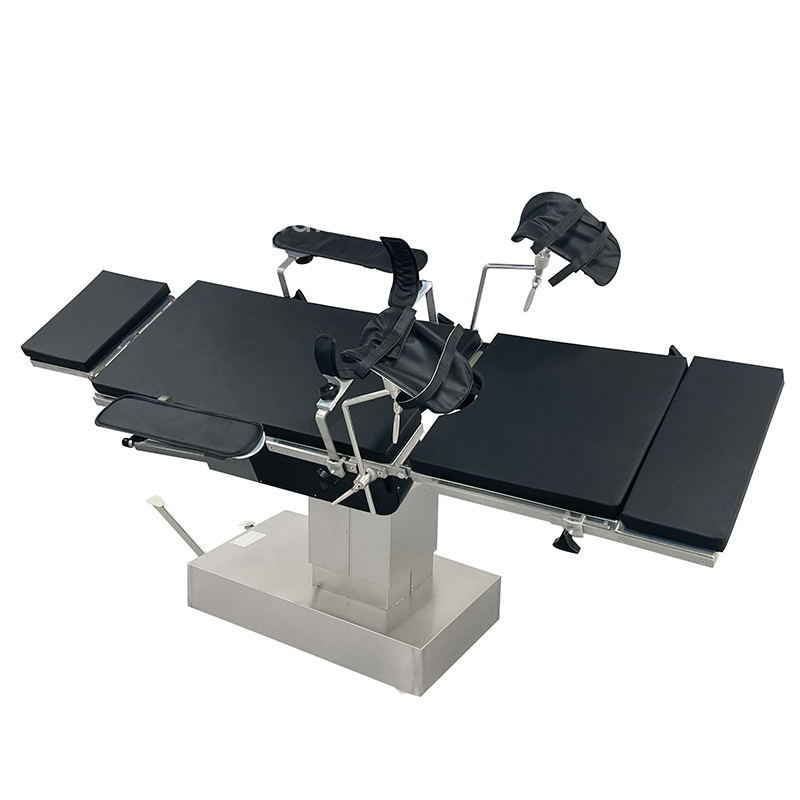 Hydraulic OT table
