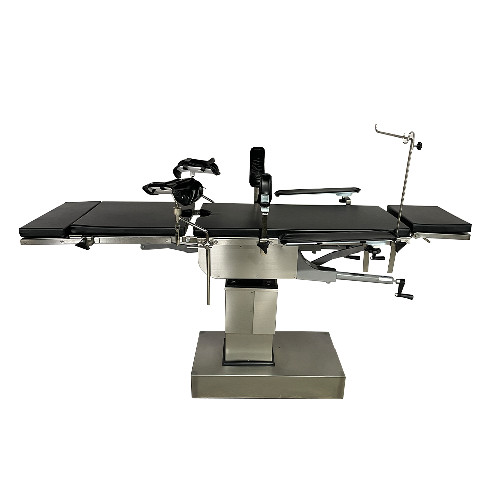 Hydraulic OT table