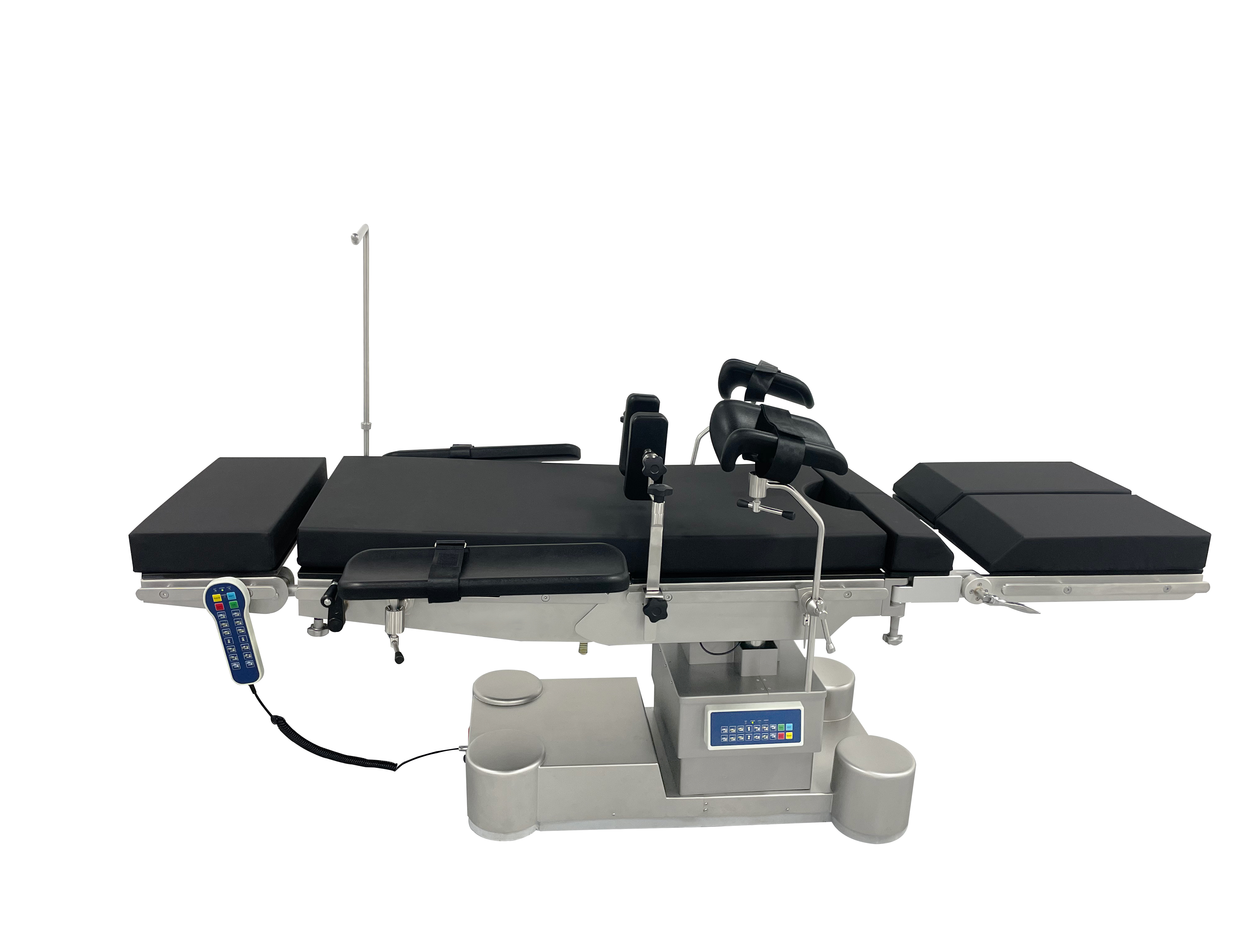 Super load electro-hydraulic operating table