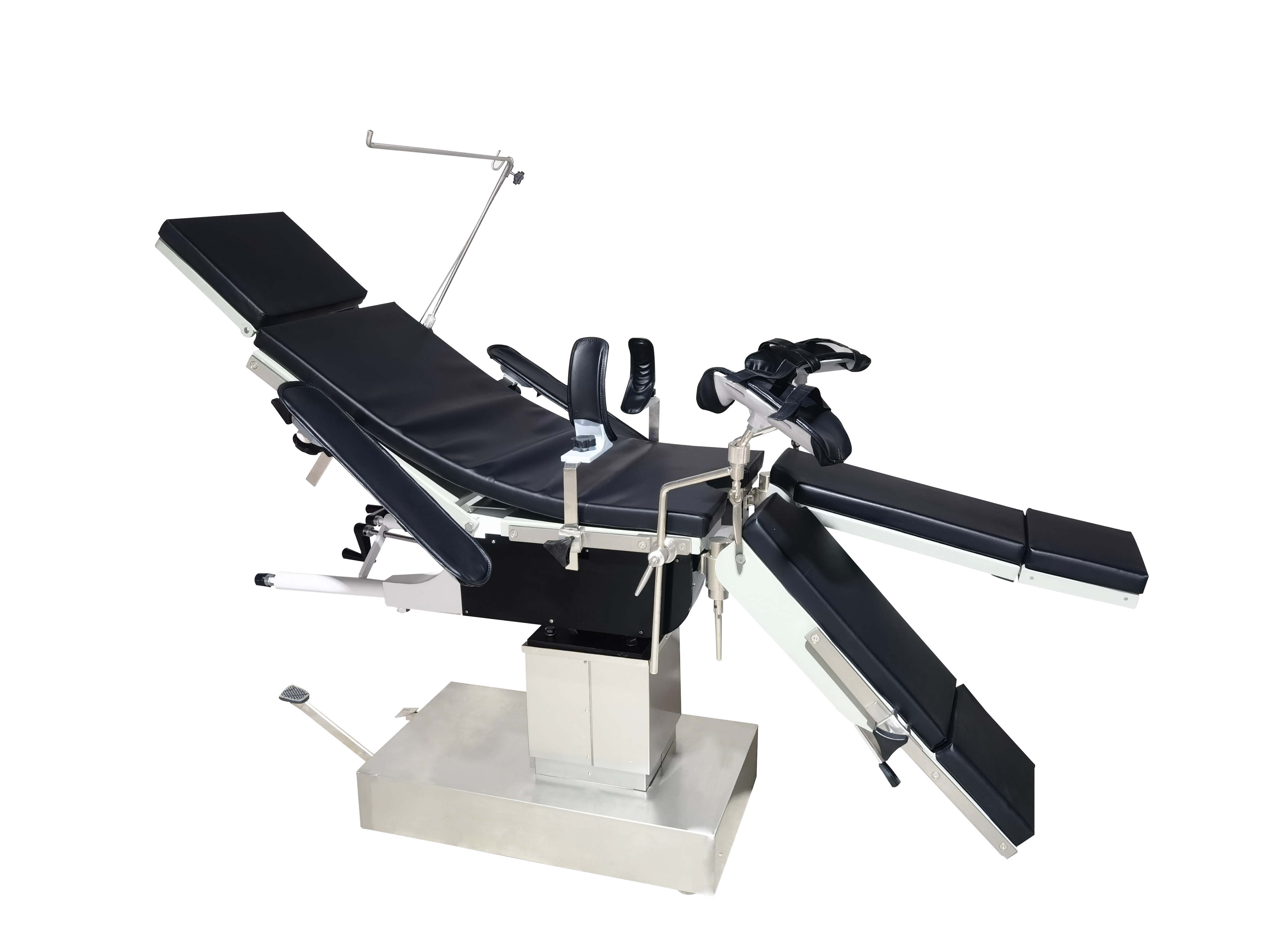 Hydraulic OT table