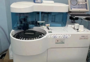 Roche Cobas C311