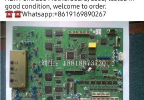 ABX Pentra80 motherboard