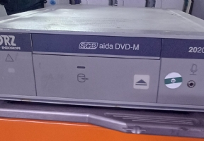 Storz SCB AIDADVD-M( model 202045 20) Cihaz�