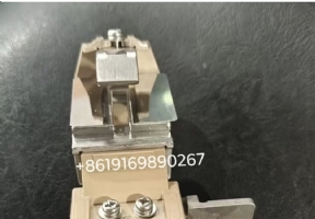 Roche Cobas mixer