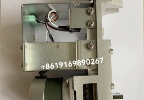 Becmank AU680 syringe components