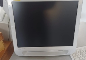 Zeiss Cirrus HD-OCT 5000 g�z g�r�nt�leme sistemi