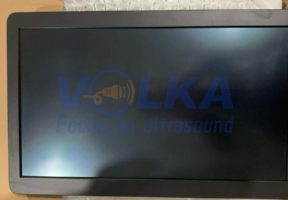 GE Logiq E9 original LCD monitor MCM-2250NB