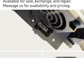 Aloka SSD-3500 replacement power supply premium replacement power supply