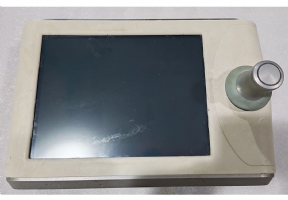 GE Cath/Angio 5189527-2 Intelligent Touchscreen