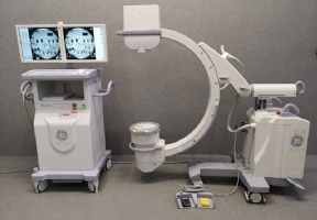 GE OEC865 PLUSE C-ARM SKOP� C�HAZI SATILIK / K�RALIK - TEKN�K SERV�S - YEDEK PAR�A