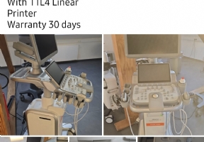 Siemens juniper