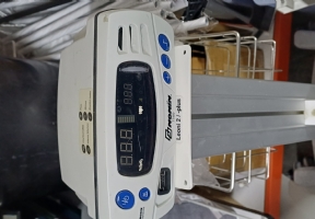 Nonin 7500 masa�st� nab�z ve spo2