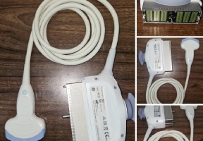 GE 4C-D probe