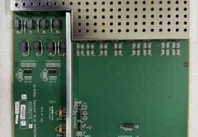Universal transient noise suppressor III