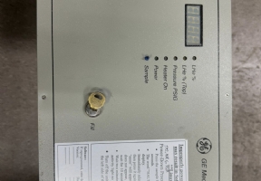 GE linux inside improperly