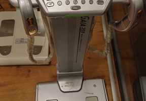 Jawon Gala 359 Plus v�cut analizat�r