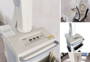 Xray machine