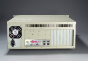 GE IPC-510 Computer PN 5330056