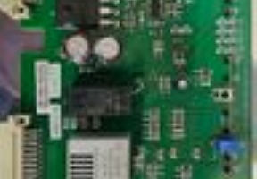 OEC BRIVO FILAMENT DRIVE BOARD