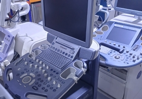 GE Voluson S6 USG