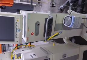 Mek GMS SU:M2Ventilat�r cihaz�