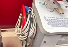 Siemens Arcadis For Sale