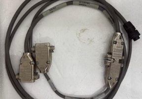 GE Signa 827 FJ3 TO FJ4 & MS5A5 (CABLE) 46-328578P1