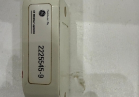 2225545-9  150038  CTL Adapter Block