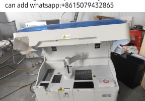 Snibe maglum i800
