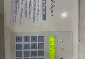 2394952 - GE - MRI - Magnet Monitor 3