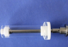 Beckman au400 au2700 Rinse E syringe
