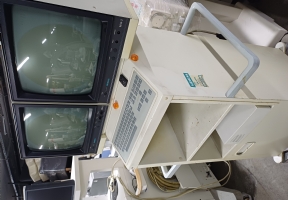 Siemens Siremobil Compact C-arm
