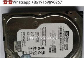 Mindray BC5300 BC5500 program hard disk