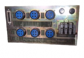 GE Closed MRI 2334862-2 ACGD SGA Power Supply Assembly