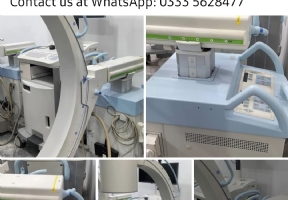 Siemens Arcadis Varic C-arm