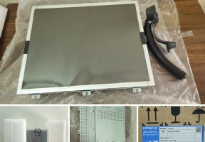 Hitachi Aloka HL1529 LCD medical monitor